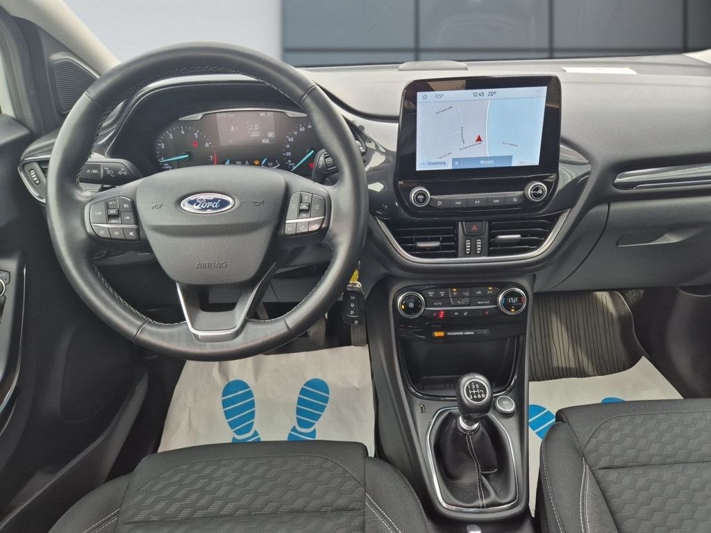 Puma 1.0 EcoBoost Titanium *LED*SHZ*NAVI*FRONTSC