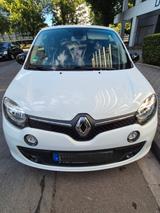 Renault Twingo ENERGY TCe 90 EDC Cosmic Cosmic - Renault Twingo in Frankfurt (Main)