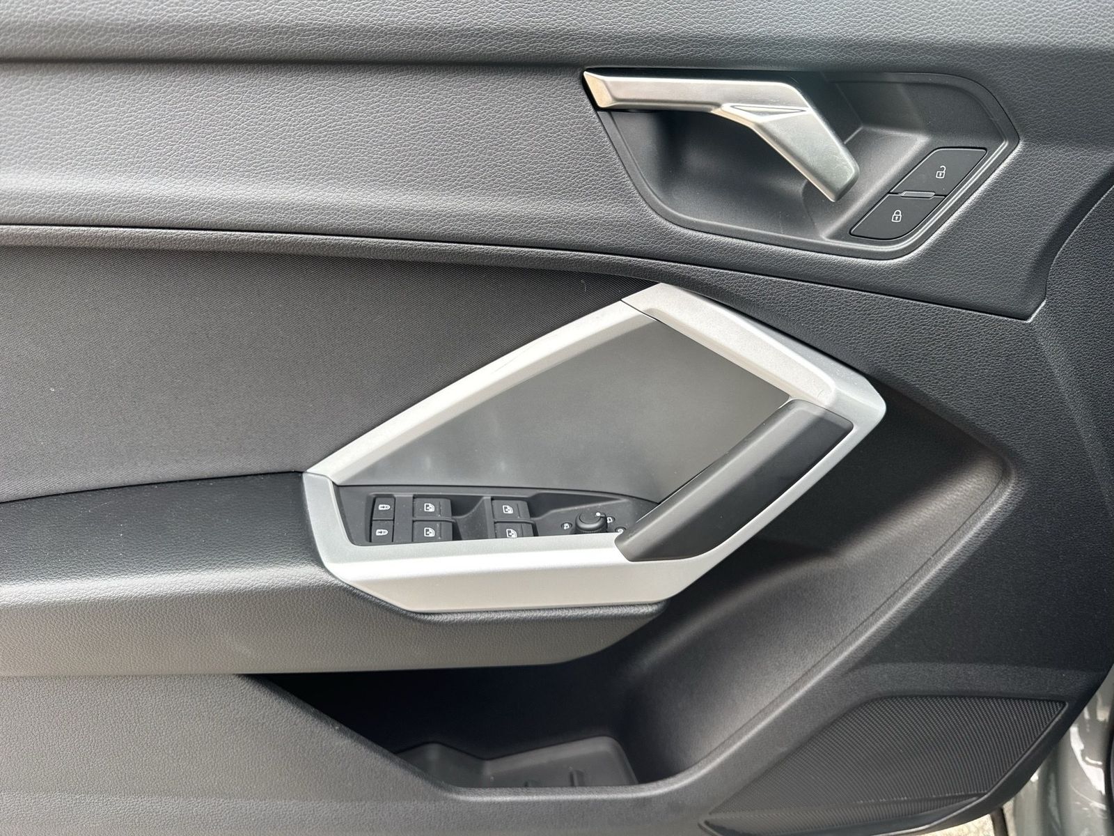 Audi Q3 - Bild 21