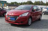 Peugeot 208 Active *1.Hand *TÜV 03/2027 - Peugeot 208: Kleinwagen