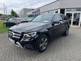 Mercedes-Benz GLC 250 4Matic *89.000 KM* LED / NAVI / - Mercedes-Benz GLC 250 Gebrauchtwagen