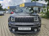 Jeep Renegade MY21-S *Allwetter*,Kamera,LED,SHZ - gebrauchte Jeep Limousine