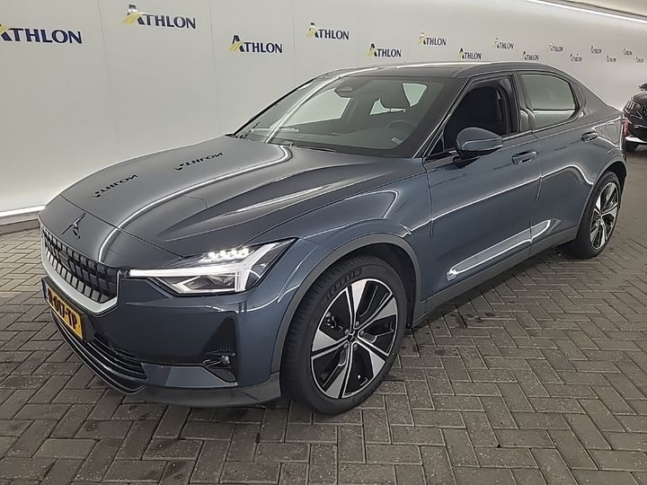 Polestar 2 Long Range Dual motor 300kW 408pk 78kWh [PANO+