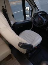 Mobilvetta Krosser P86 - Mobilvetta Teilintegrierter