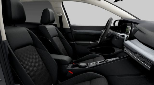 Volkswagen Golf - Bild 5