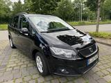 Seat Alhambra 2.0 TDI CR Ecomotive 125kW Style DS...