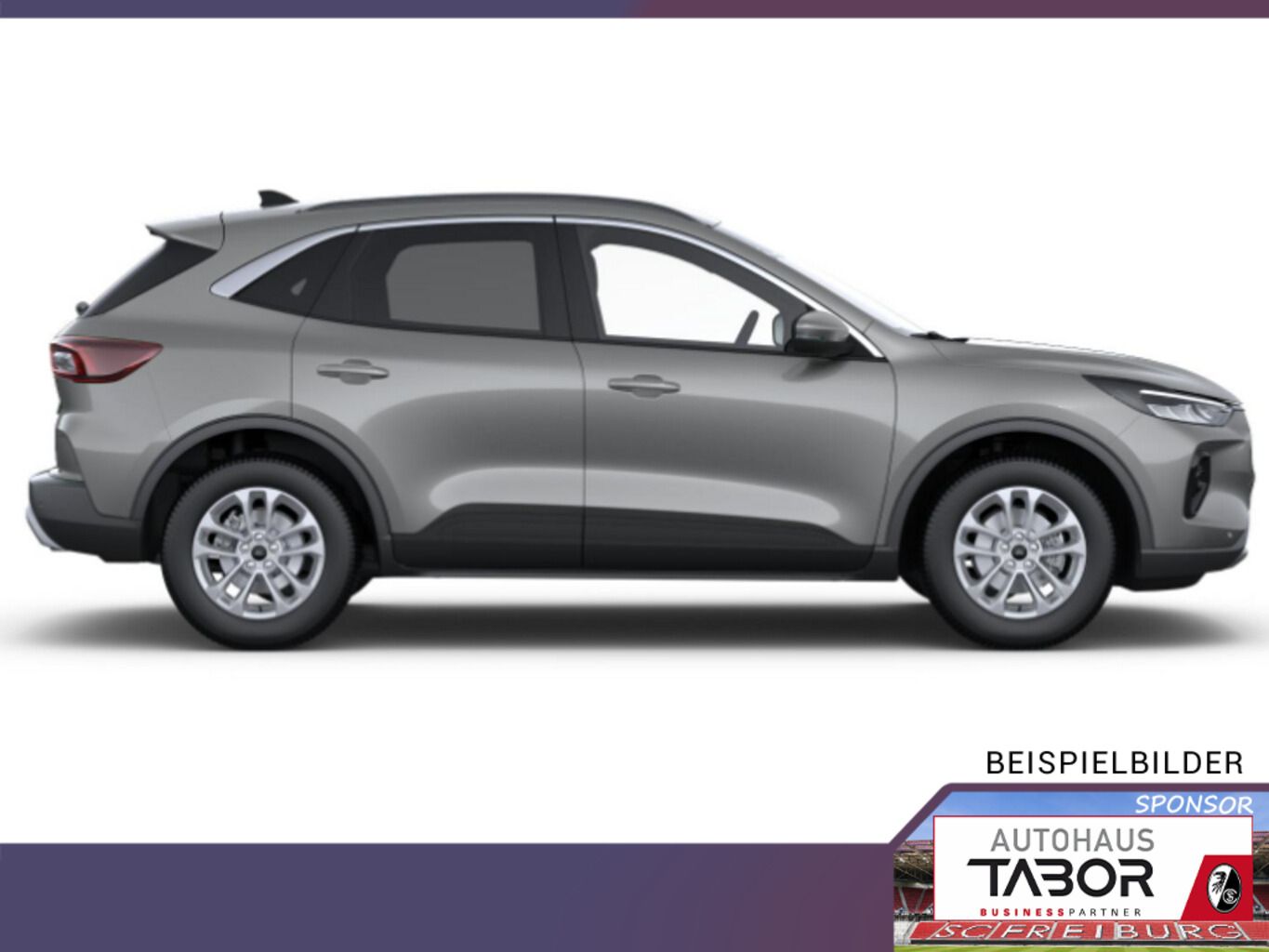 Ford Kuga - Bild 2