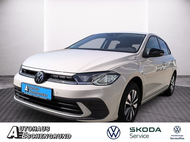 Fahrzeugabbildung Volkswagen Polo 1.0 TSI Goal LED ACC NAVI COCKPIT "PRO" ALL