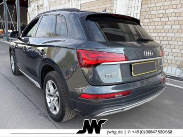 Audi Q5 - 3