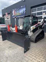 Bobcat T 76 Raupenlader - 6 Wege Schild neu !!! - Bobcat LKWs
