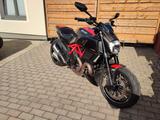 Ducati Diavel Carbon Red ABS 1200 - DUCATI DIAVEL CARBON
