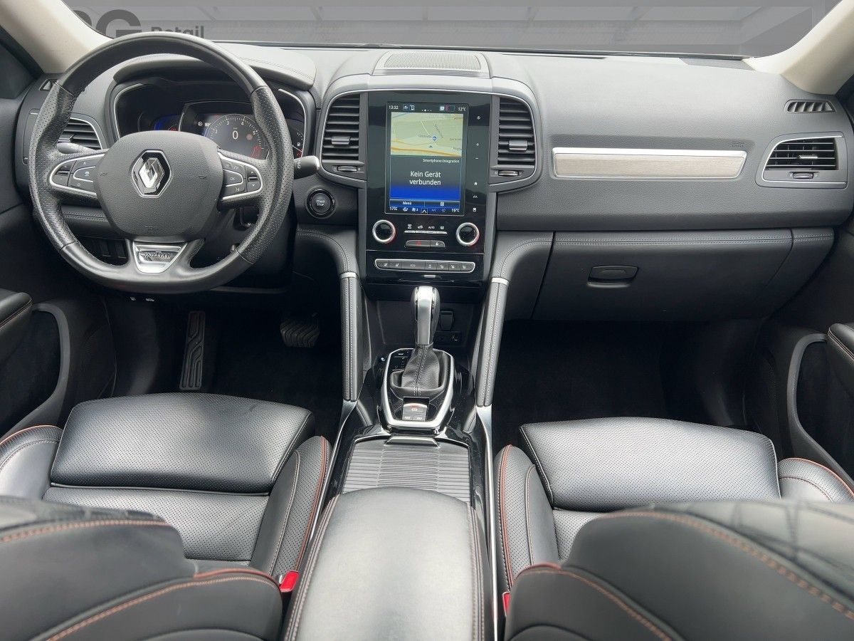 Renault Koleos - Bild 10