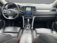 Renault Koleos - Vorschau Bild 10