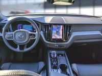 Volvo XC60 - Vorschau Bild 21