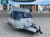 Hobby De Luxe 540 UL 1.750kg+Markise+City-Wasser - Hobby Wohnwagen 540 ul