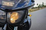 Yamaha TDM 850 4TX Ready für Tour - YAMAHA TDM 850 4TX