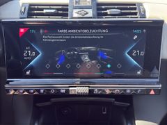Fahrzeugabbildung DS Automobiles DS 7 Crossback 1.6 E-Tense 4x4 Rivoli