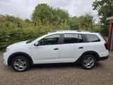 Dacia Logan MCV TCe 90 Stepway