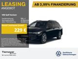 Volkswagen Golf Variant 1.5 eTSI DSG GOAL LED+ AHK KAMERA - Auto leasen in Hagen