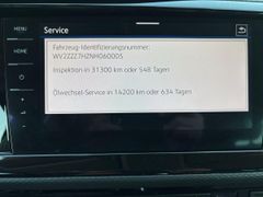 Fahrzeugabbildung Volkswagen T6.1 Multivan Generation Six 4MOTION ACC AHK LED