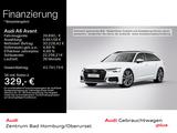 Audi A6 Avant TFSI e Sport quattro S line*Navi*Matrix - Audi A6 Gebrauchtwagen