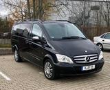 Mercedes-Benz Viano 3.0 CDI AMBIENTE EDITION extralang AMB... - Mercedes-Benz Viano in Bonn