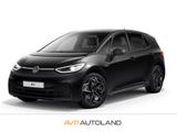 Volkswagen ID.3 Pro S Tour | NAVI | LED | ACC | WÄRMEPUMPE - mit Elektro-Antrieb: Wärmepumpe