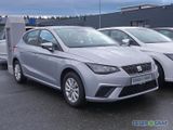 Seat Ibiza Style 1.0 TSI LED SiHz DigiCockpit Climatr - Seat Ibiza Jahreswagen: ST