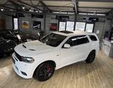 Dodge Durango 6,4 SRT*PRINS LPG*DEUTSCH*KAMERA*G.SHD* - Dodge Durango: Allradantrieb