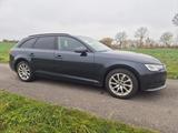Audi A4 2.0 TDI design Avant design BusinessPaket - Audi A4: Businesspaket