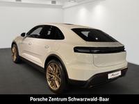 Porsche Macan 4S BOSE Luftfederung Panorama LED-Matrix