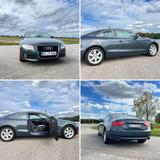 Audi A5 B8 Coupé 3.0L TDI Quatto ca.196,00... - Audi A5 8T mit Diesel-Antrieb