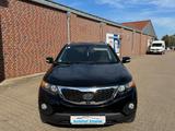 Kia Sorento Attract 2WD*ERSTE HAND*KLIMA*AHK*PDC* - Kia Sorento aus 2012