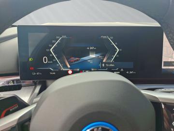 صورة مصغرة 25 لـ 2025 BMW I5