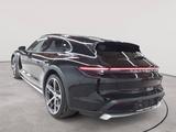 Porsche Taycan 4 Cross Turismo Leder Pano Navi  - Porsche Gebrauchtwagen in Gießen