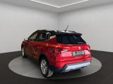 Seat Arona 1.5 TSI FR KLIMA PDC SITZHEIZUNG NAVI LED - rote Seat Arona