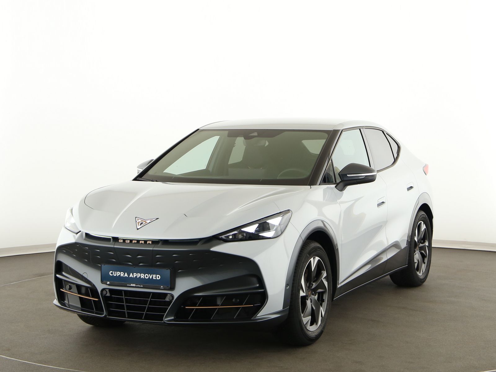 Cupra Tavascan - Bild 2