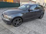 BMW 123 d - Grau - gebrauchte BMW 123 aus dem Jahr 2008