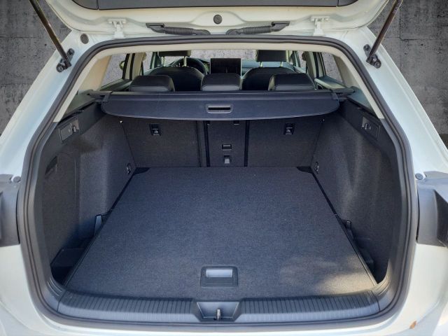 Golf VIII Variant 2.0TDI Aut. Goal AHK Kamera