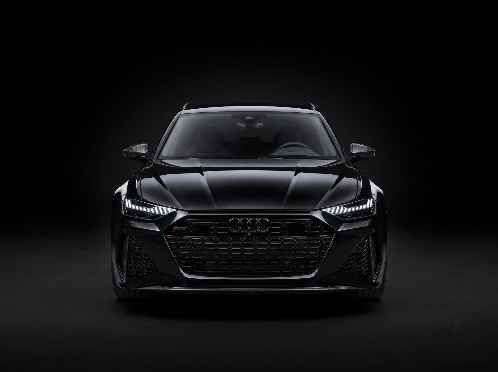 Fahrzeugabbildung Audi Audi RS6 Avant performance | B&O | Keramik