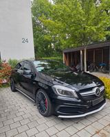 Mercedes-Benz A 45 AMG 4MATIC AMG - Mercedes-Benz A 45 AMG