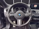 BMW X2 20d AUT. FINANZIERUNG 249€ + GARANTIE - BMW X2 Kombi Gebrauchtwagen
