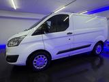 Ford Transit Custom Kasten Aut. 1HND 3-SITZ CAM 2xPDC - Angebote