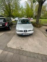 Seat Arosa - gebrauchte Seat Arosa aus dem Jahr 2004