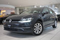 Fahrzeugabbildung Volkswagen Golf VII VARI. 2.0D COMFORT. 4M NAVI/KAMERA/AHK