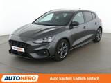 Ford Focus 1.0 EcoBoost Mild-Hybrid ST-Line*NAVI*LED*