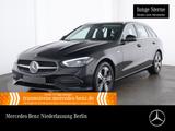 Mercedes-Benz C 300 Te AVANTGARDE ADV. +/PANO/SOUND/MEMO/TOTW - Mercedes-Benz C 300 aus 2025