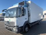 Mercedes-Benz Atego 3 918 Koffer Froster -22 Grad*7490kg* - Mercedes-Benz Atego 918