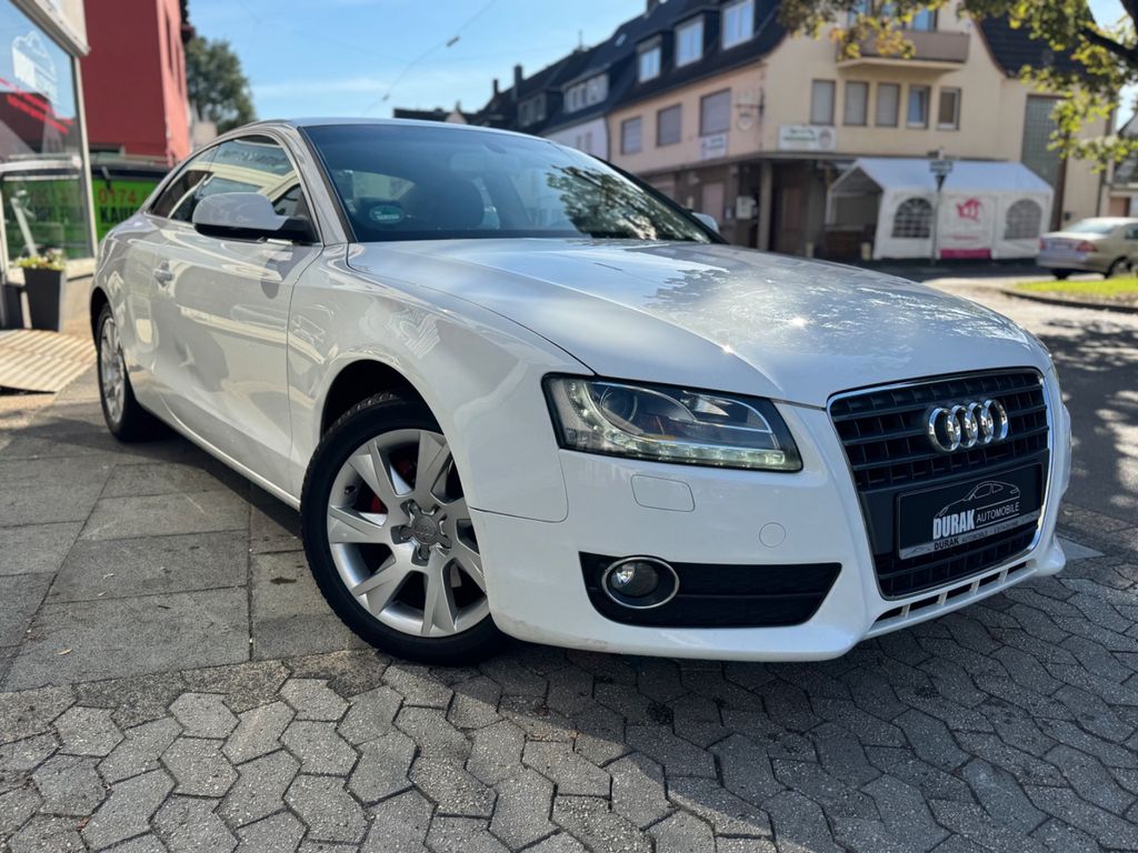 Angebot ansehen Audi A5