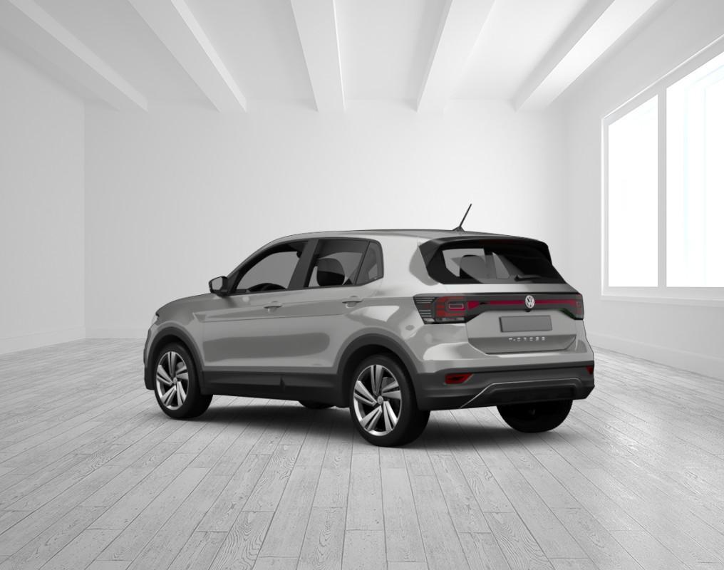 Volkswagen T-Cross 1.0 TSI DSG R-Line LED*Navi*Kamera*ACC, миниатюра 26